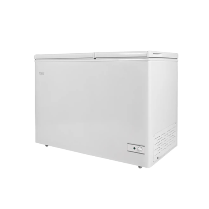 Haier HDF-320I Inverter Double Door Deep Freezer