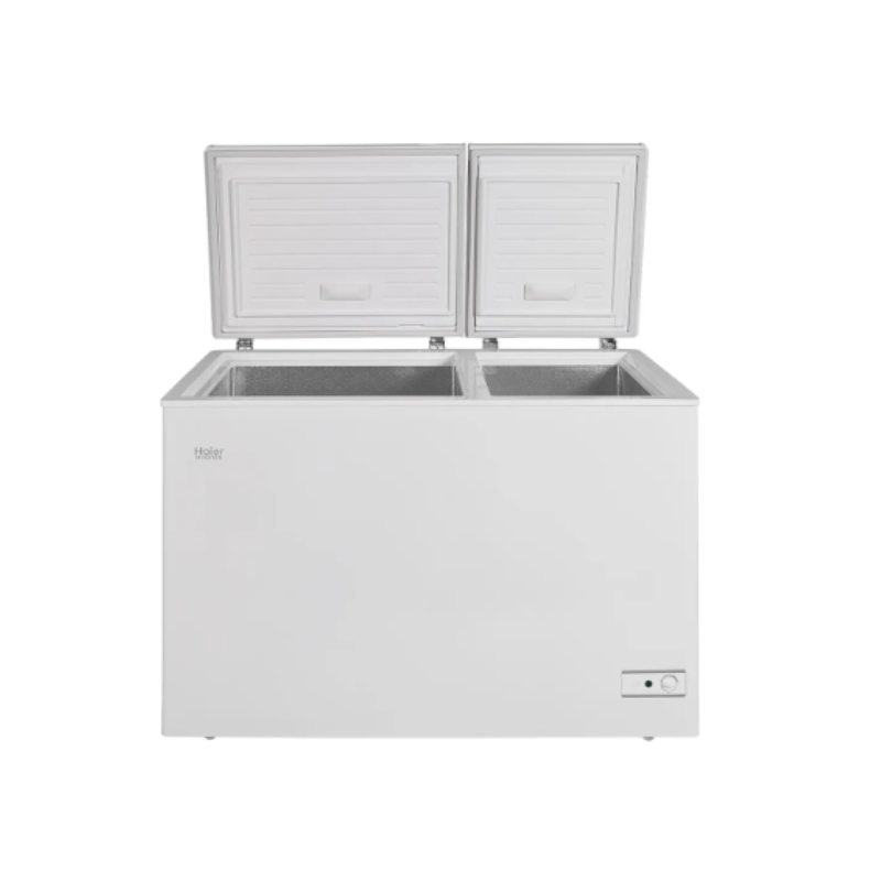 Haier HDF-320I Inverter Double Door Deep Freezer