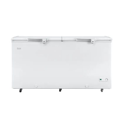 Haier HDF-535I Inverter Double Door Deep Freezer