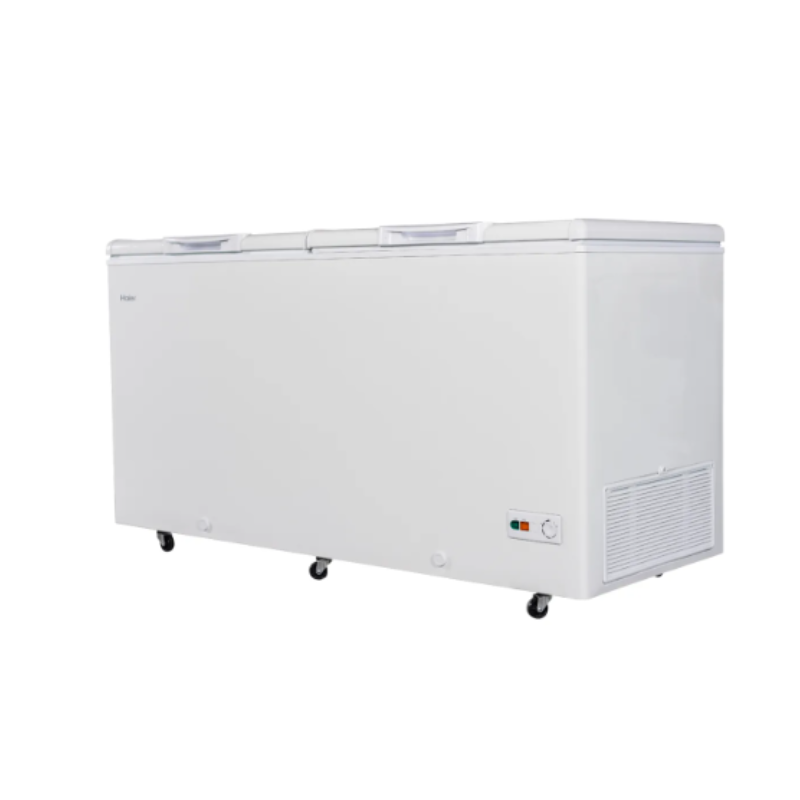 Haier HDF-535I Inverter Double Door Deep Freezer