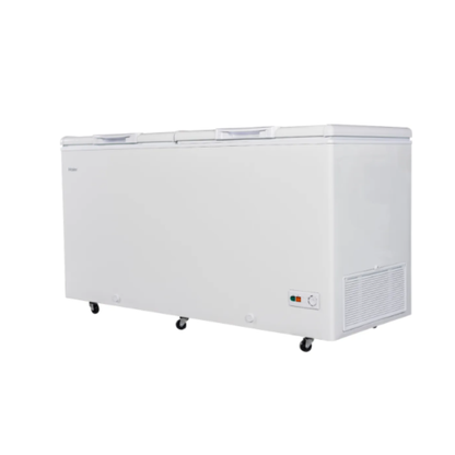 Haier HDF-535I Inverter Double Door Deep Freezer