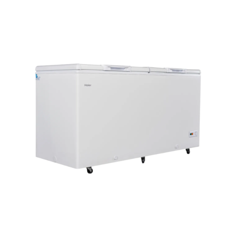 Haier HDF-535I Inverter Double Door Deep Freezer