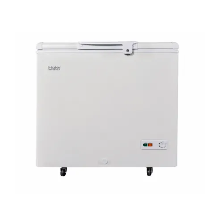 Haier HDF-285I Inverter Single Door Deep Freezer