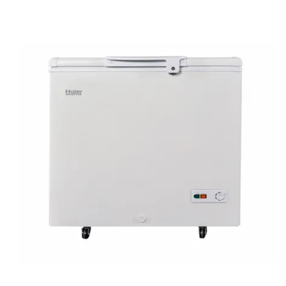 Haier HDF-285I Inverter Single Door Deep Freezer