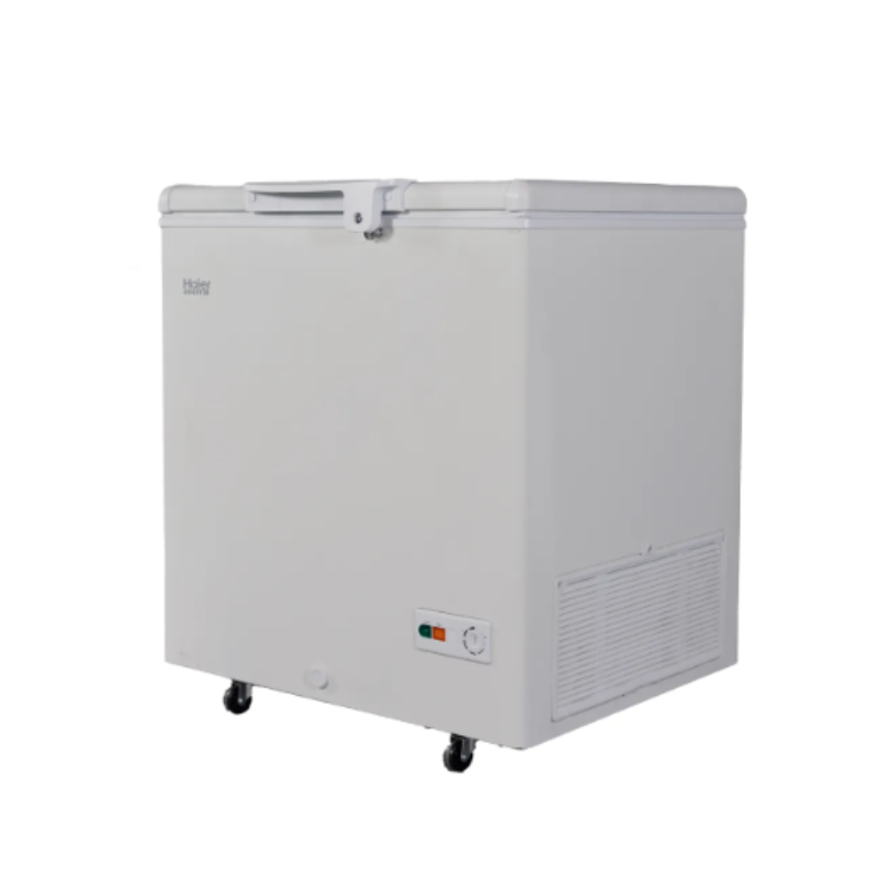 Haier HDF-285I Inverter Single Door Deep Freezer