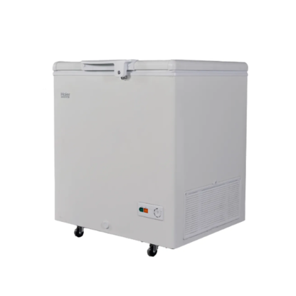 Haier HDF-285I Inverter Single Door Deep Freezer