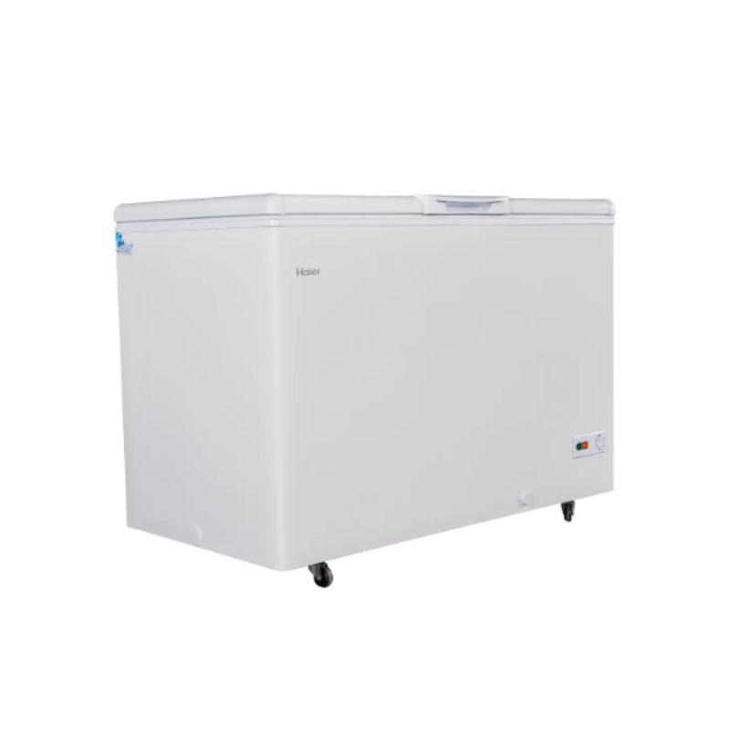 Haier HDF-405 Single Door Deep Freezer