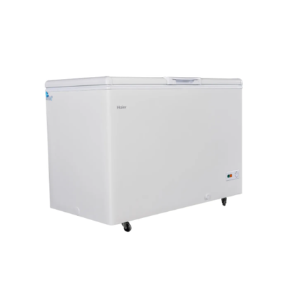 Haier HDF-405 Single Door Deep Freezer