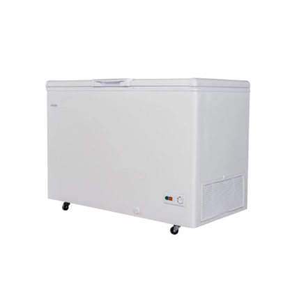 Haier HDF-405 Single Door Deep Freezer