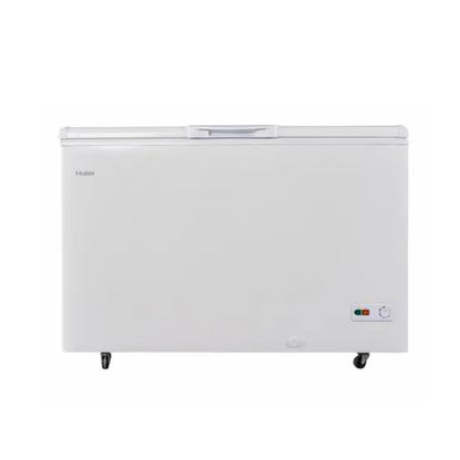 Haier HDF-405 Single Door Deep Freezer