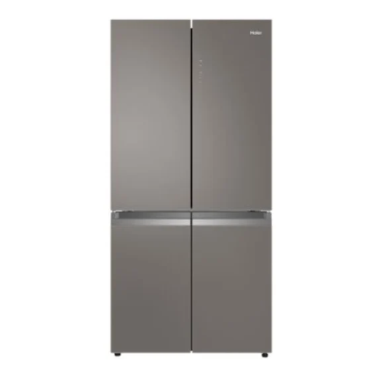 Haier HRF-378TGG Side by Side Refrigerator
