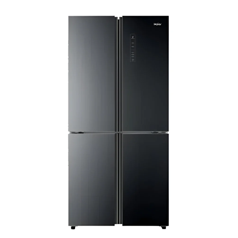 Haier HRF-578TBP Side By Side Refrigerator