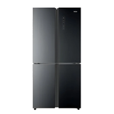 Haier Side By Side Refrigerators
