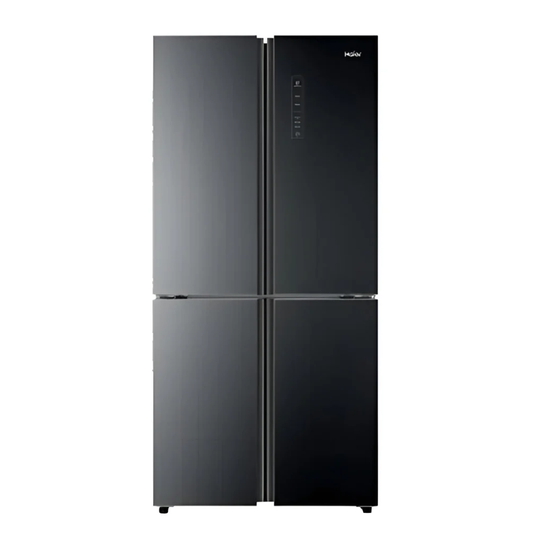 Haier HRF-578TBP Side By Side Refrigerator