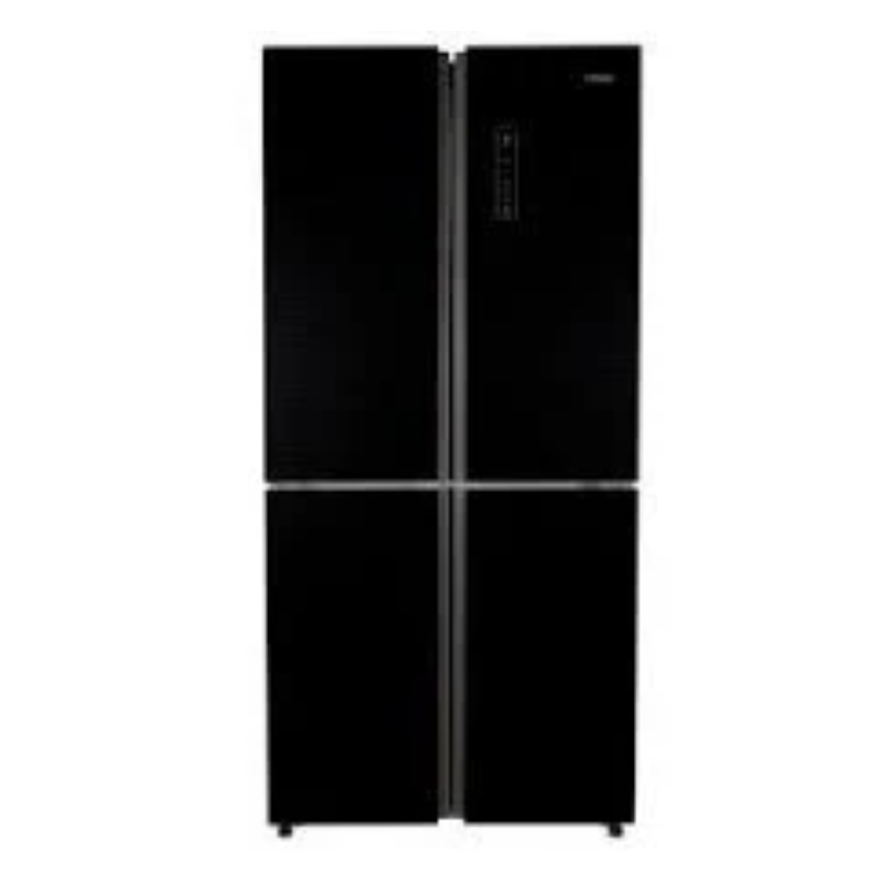 Haier HRF-578 TSG T-Door Inverter Side By Side Refrigerator