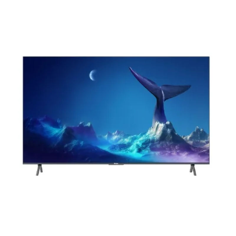 Haier H100S90FUX 100" QD Mini LED Google TV
