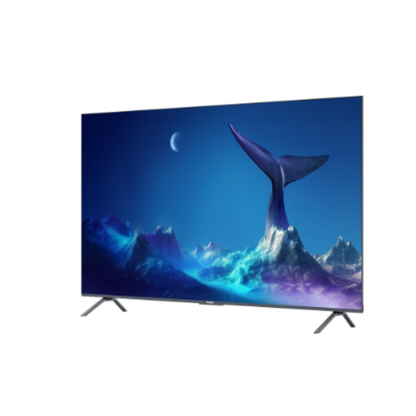 Haier H100S90FUX 100" QD Mini LED Google TV