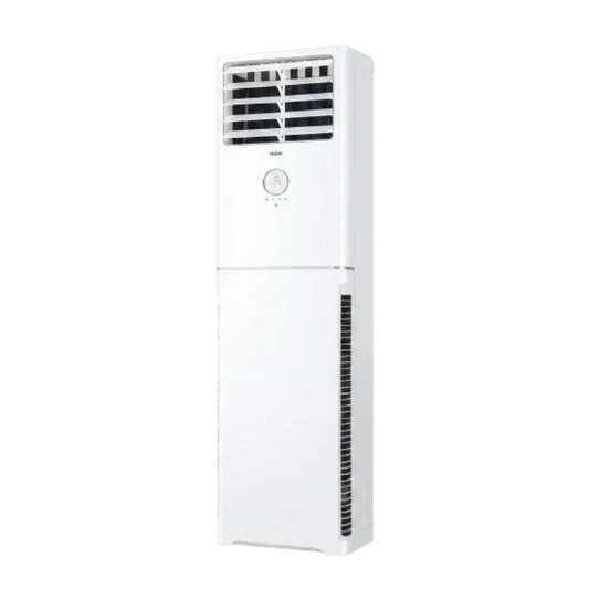 Haier HPU-24HE/WSDC(X-IK) (Wi-Fi & Self Cleaning)(with Kit and Installation) -T3 Cabinet AC