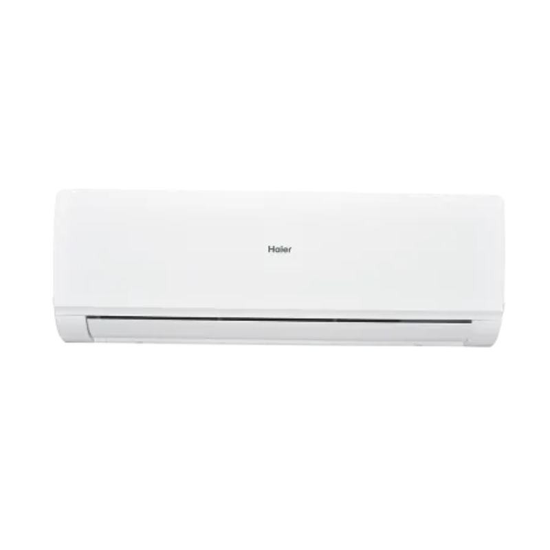 Haier HSU-18CFCP/023L(W) 1.5 Ton Non-Inverter Air Conditioner