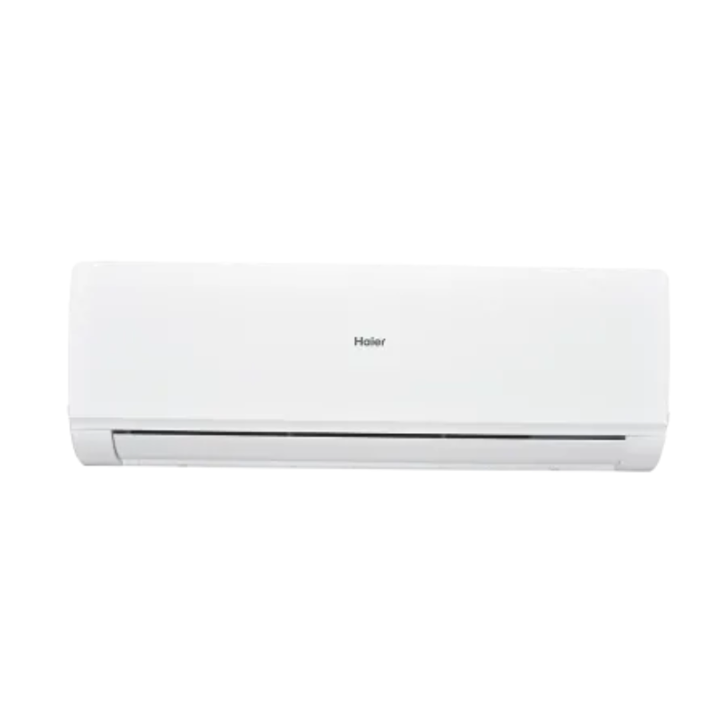 Haier HSU-12CFCP/023L(W) 1 Ton Non Inverter Split AC