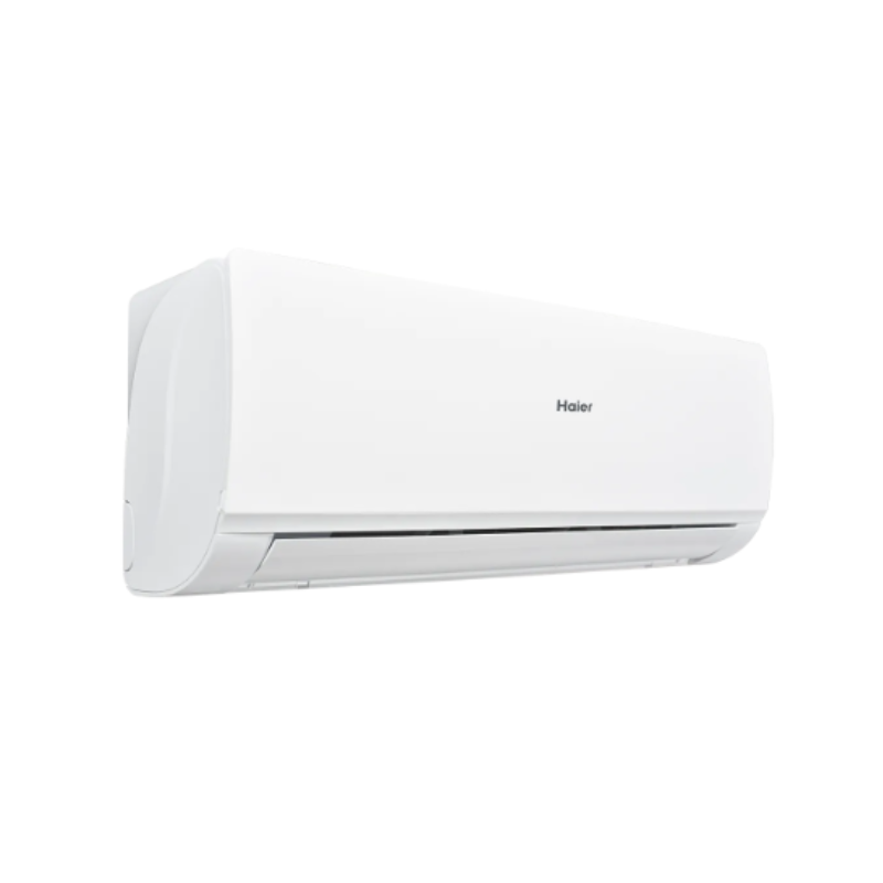 Haier HSU-12CFCP/023L(W) 1 Ton Non Inverter Split AC