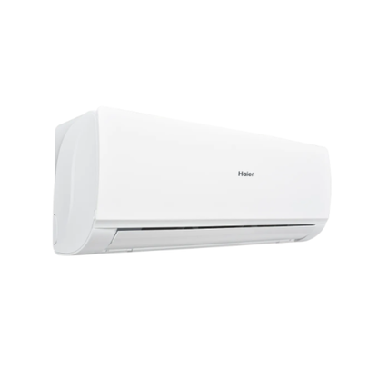 Haier HSU-12CFCP/023L(W) 1 Ton Non Inverter Split AC