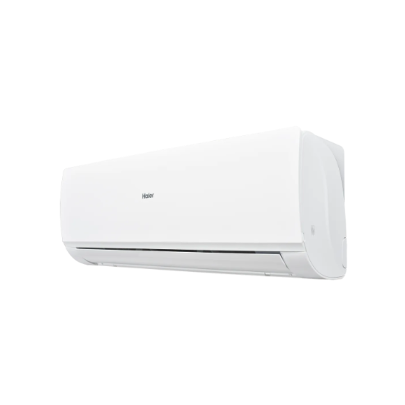 Haier HSU-12CFCP/023L(W) 1 Ton Non Inverter Split AC
