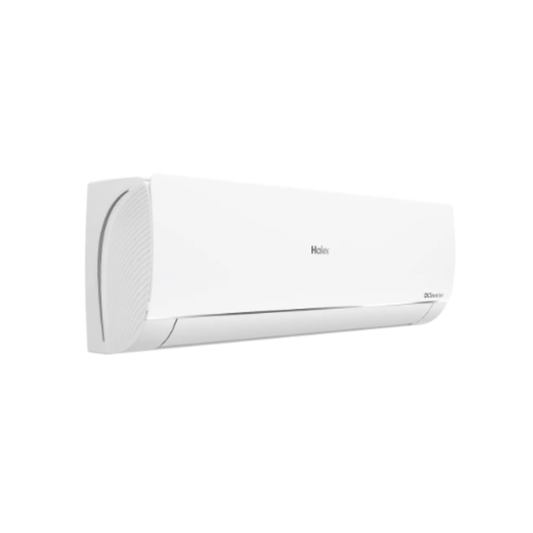 Haier HSU-24CFCM/023L(W) 2.0 Ton Non-Inverter Air Conditioner