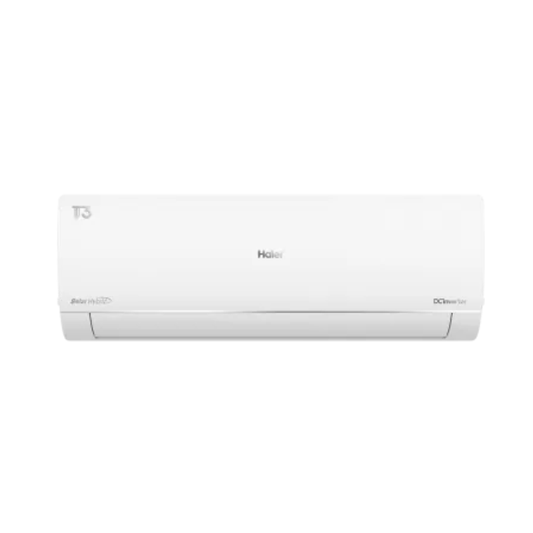 Haier Solar Hybrid-IV(OW)-T3 Plus 1.5 Ton Inverter AC