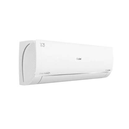 Haier Solar Hybrid-IV(OW)-T3 Plus 1.5 Ton Inverter AC