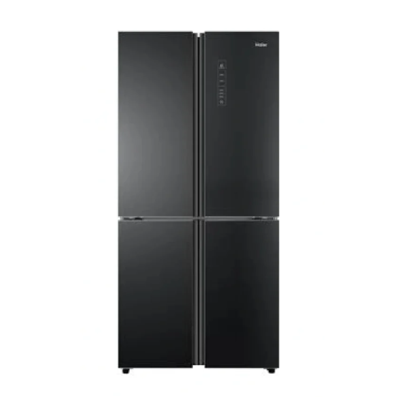 Haier HRF-578 TBG Double Door Side by Side Refrigerator