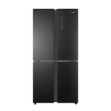 Haier Side By Side Refrigerators