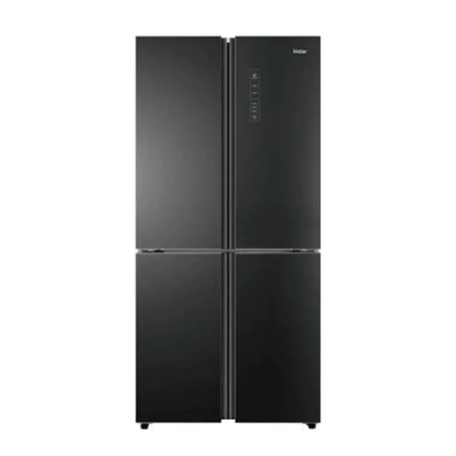 Haier HRF-578 TBG Double Door Side by Side Refrigerator
