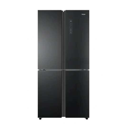 Haier HRF-578 TBG Double Door Side by Side Refrigerator