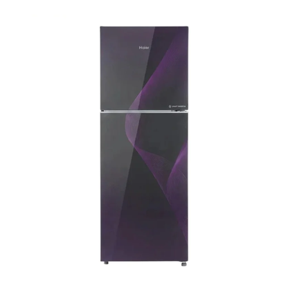 Haier HRF-316 IPRA/IPGA/IPPA Inverter Top Mount Refrigerator