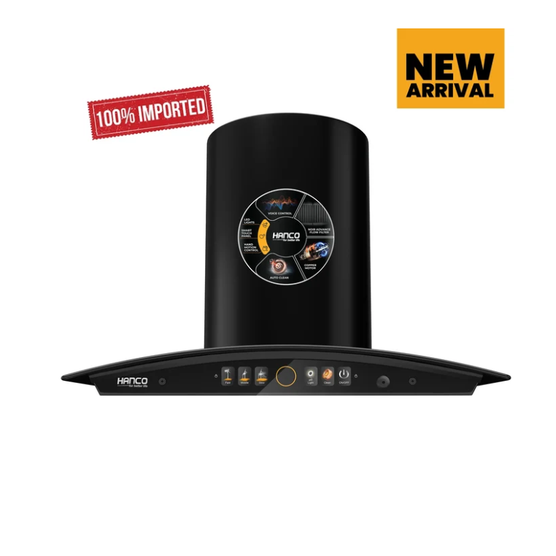 Hanco HD-089D Kitchen Hood