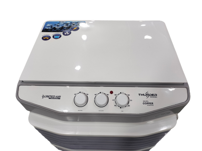 United Air Cooler 8500 (Thunder Serie)