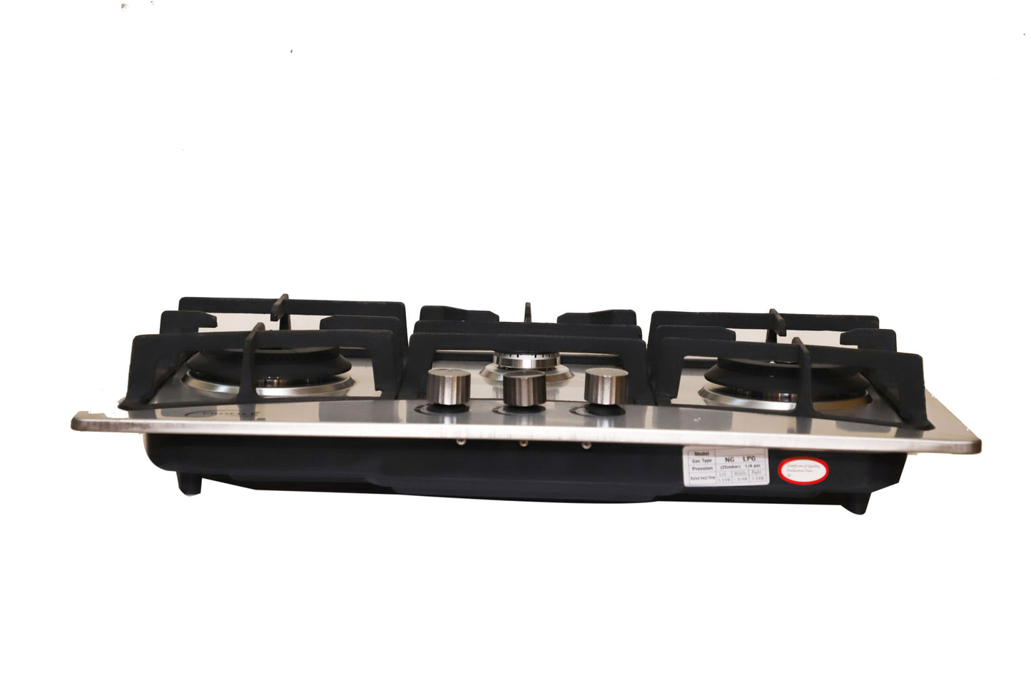 PROFIL HOOB (SS) P-3113