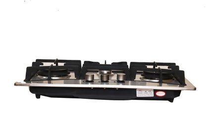 PROFIL HOOB (SS) P-3113