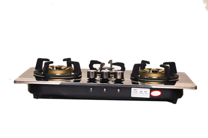 PROFILE HOOB 3-BUR P-111 (SS)