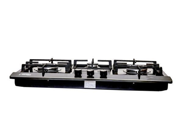 PROFILE HOOB (SS) 3 BUR P-315 B OR S
