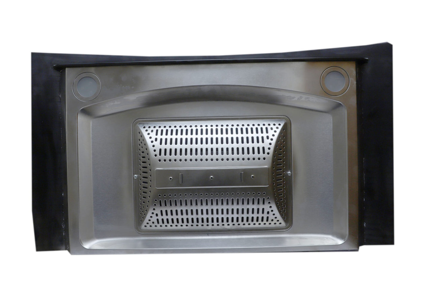 Profile 90 PN Touch Kitchen Hood