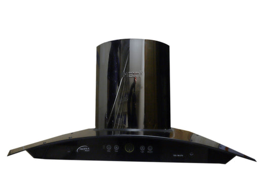 Profile 90 PN Touch Kitchen Hood