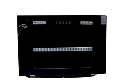 Profile PF-450 touch Kitchen Hood