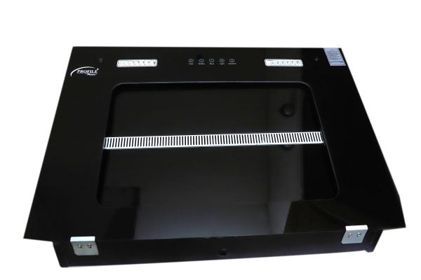 Profile PF-450 touch Kitchen Hood