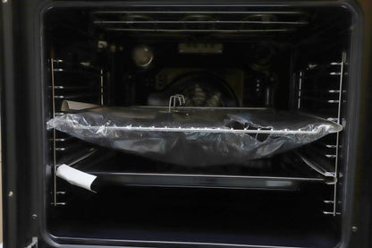 Profile Built In Oven PF-22FDTB