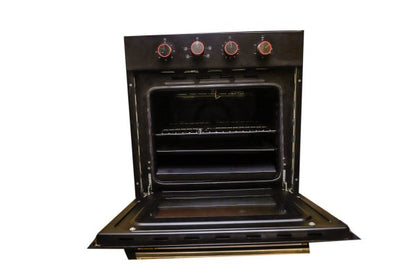 Profile NG- 500 electric and gas Built In Oven