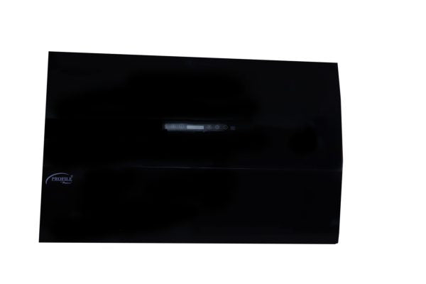 Profile PF-455 Touch-Sensor Kitchen Hood