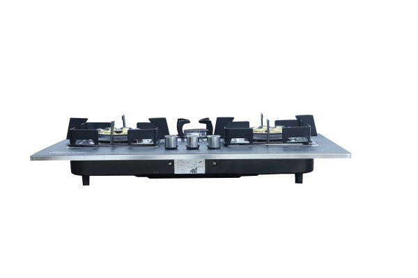 Profile Kitchen Hoob 3Bur P-1CC