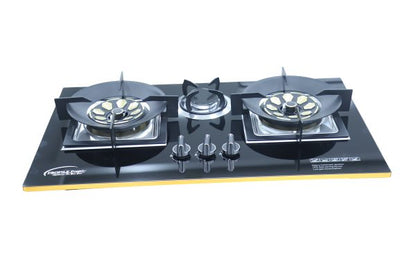 Profile Kitchen Hob Pf-3GB